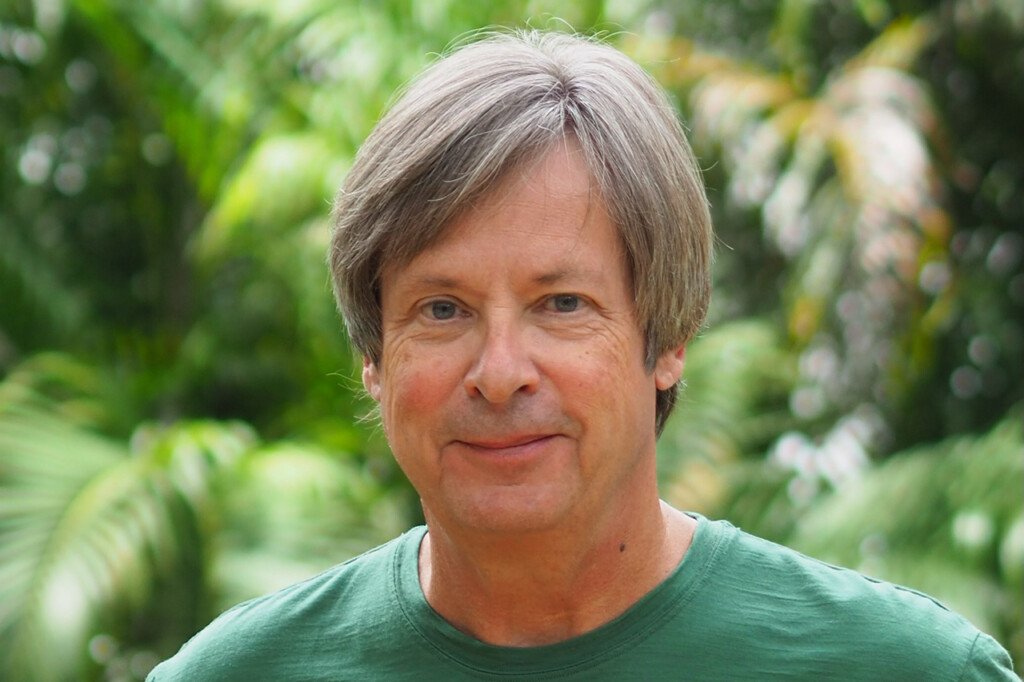 Dave Barry