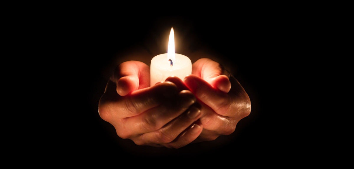 peace vigil