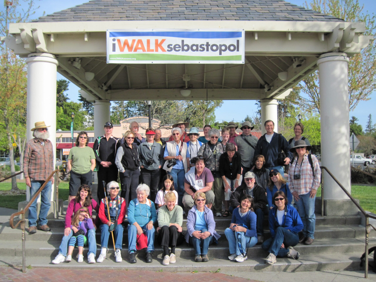 sebastopolwalks