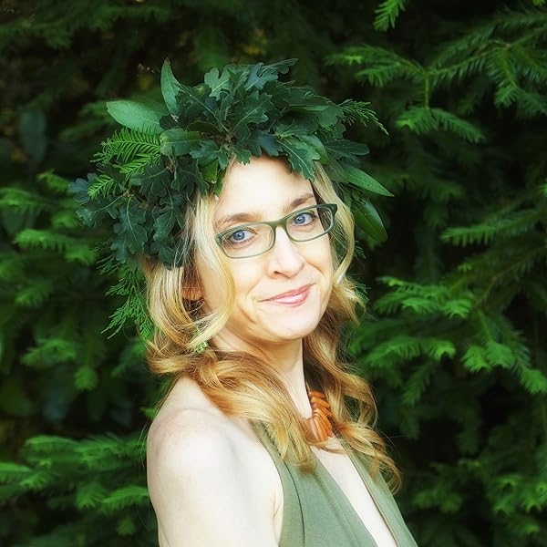 TreeGirl