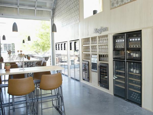 Region,Sebastopol