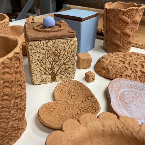 ceramics