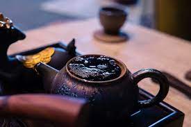 tea