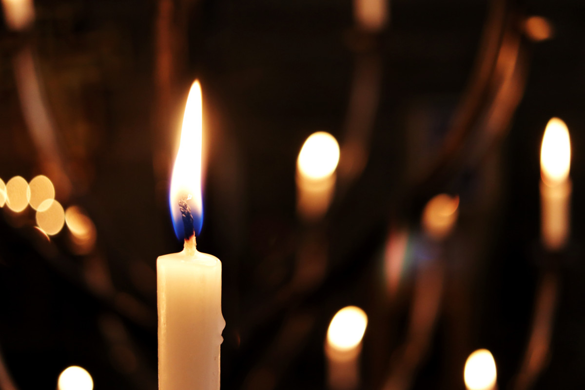 candles