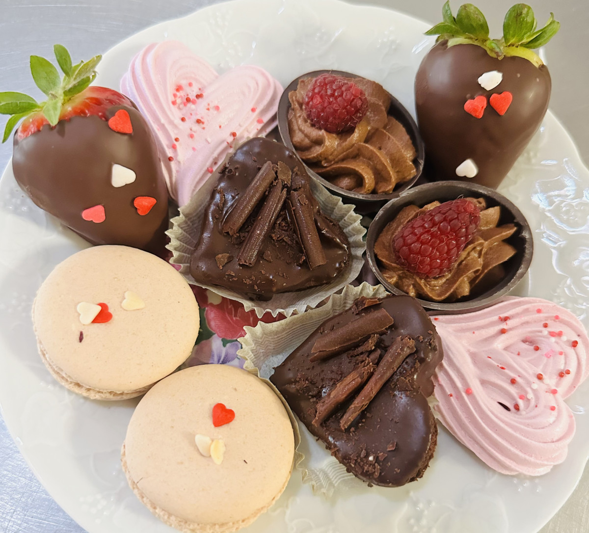 patisserie angelica