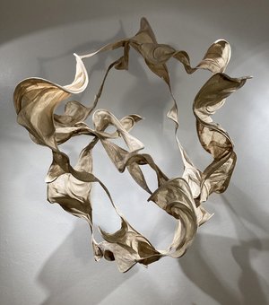 paper sculpture