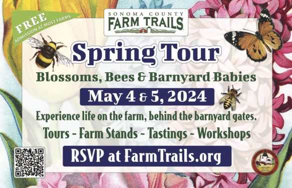 farm trails 2024 spring