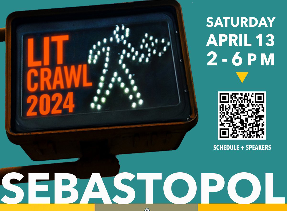 seb lit crawl