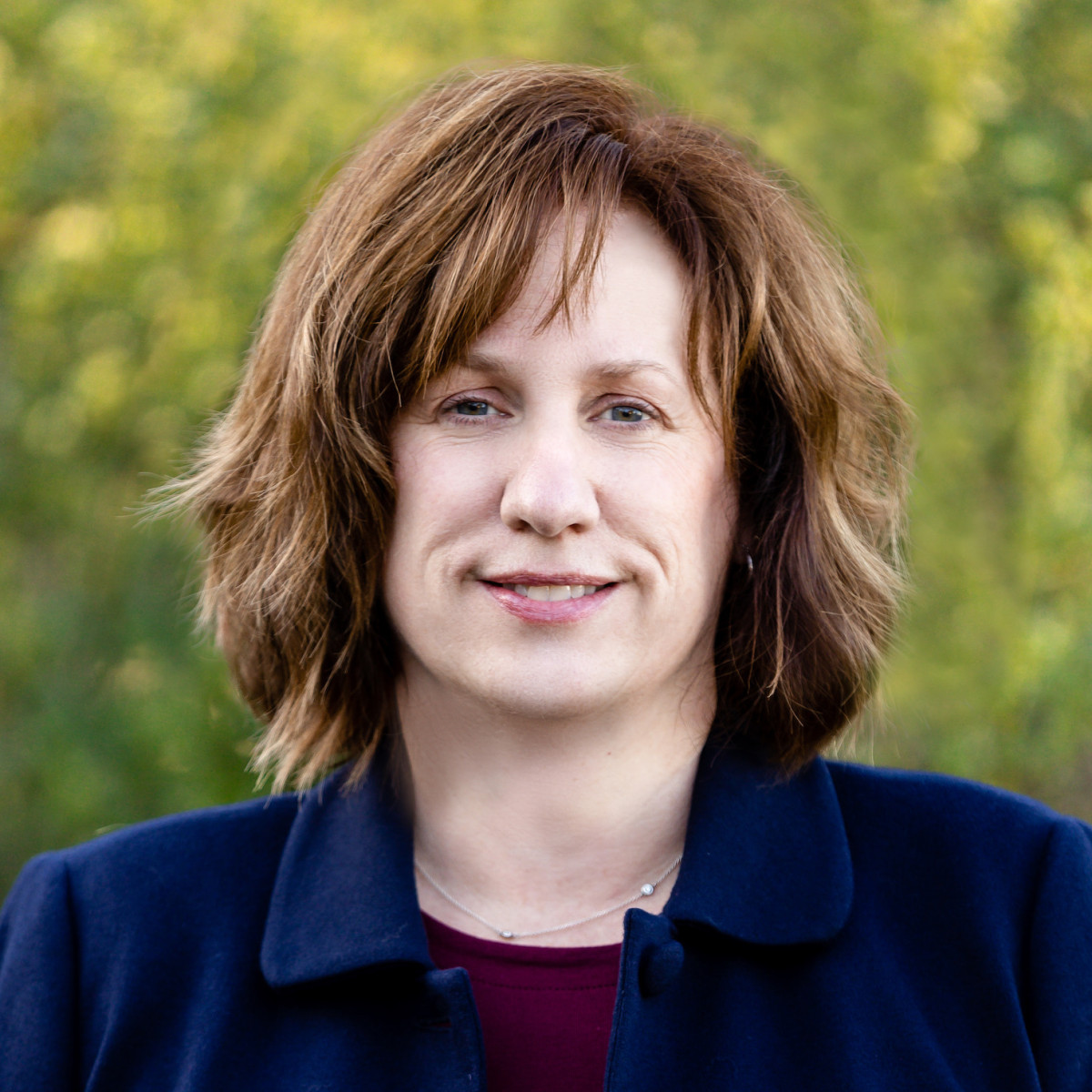 jill mclewis