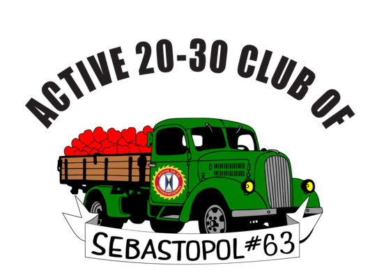 Active 20-30 Club of Sebastopol