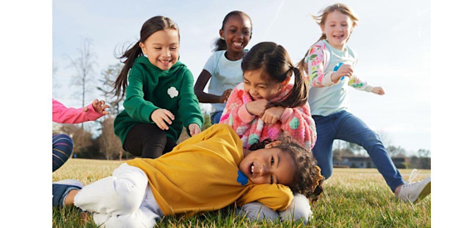 girl scouts