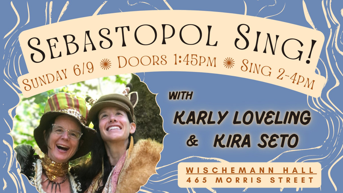 sebastopol sing