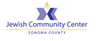 sonoma county jewish community center