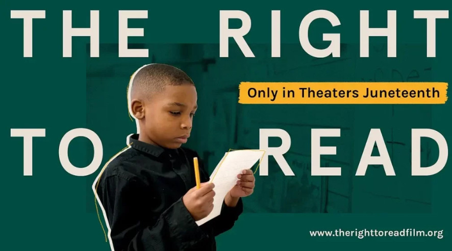 right to read