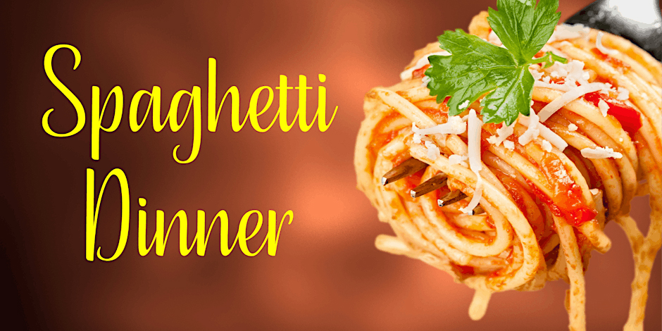 spaghetti dinner
