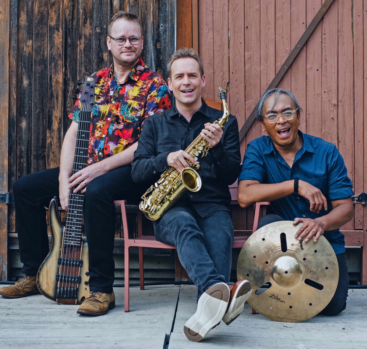 Daniel bennett et al